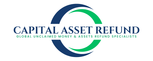 Capital Asset Refund